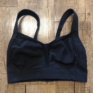 Lululemon Ta Ta Tamer Sports Bra 32D